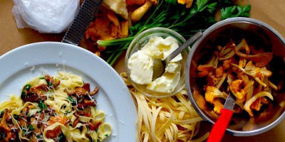 Home Cooking Experience